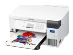 EPSON SureColor SC-F100 color LFP 90 sec/A4