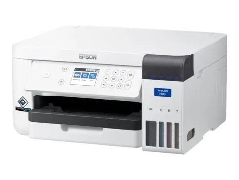 EPSON SureColor SC-F100 color LFP 90 sec/A4