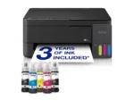 EPSON EcoTank L3310 MFP ink printer color 11ppm