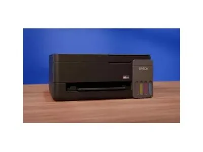 EPSON EcoTank L3310 MFP ink printer color 11ppm