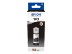 EPSON 103 EcoTank Black ink bottle