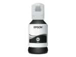 EPSON 110 EcoTank pigment black ink bottle