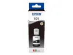 EPSON EcoTank Black ink bottle