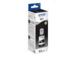 EPSON EcoTank Black ink bottle