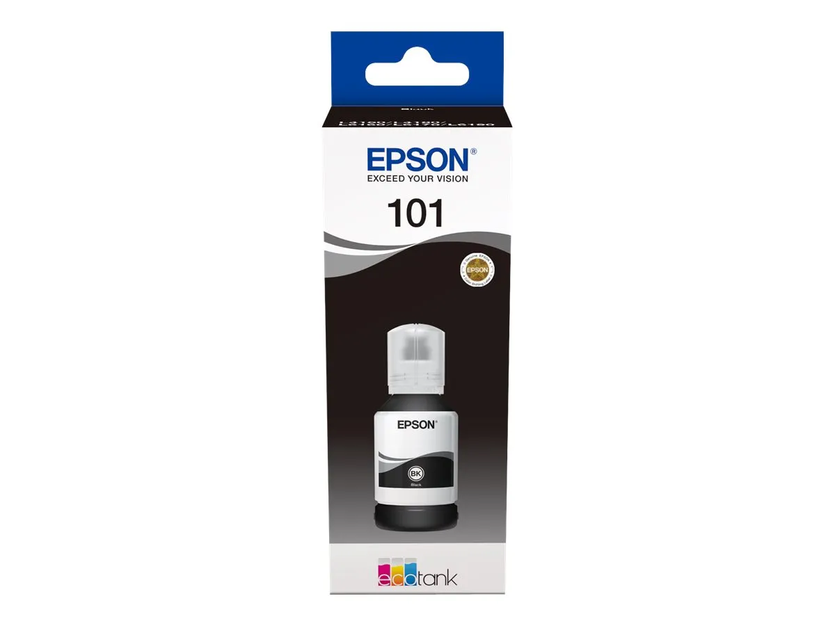 also-c13t03v14a EPSON EcoTank Black ink bottle