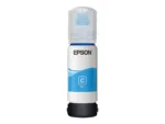 EPSON EcoTank Cyan ink bottle
