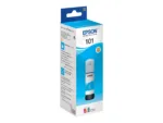 EPSON EcoTank Cyan ink bottle
