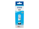 EPSON EcoTank Cyan ink bottle