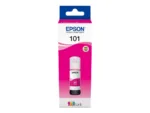 EPSON EcoTank Magenta ink bottle