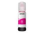 EPSON EcoTank Magenta ink bottle