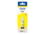 EPSON EcoTank Yellow ink bottle