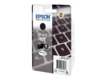 EPSON WF-4745 Series Ink Cartridge Black