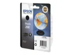 EPSON Cartouche Black Globe 266 – encre DURABrite Ultra WORKFORCE WF-100W