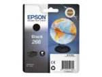 EPSON Cartouche Black Globe 266 – encre DURABrite Ultra WORKFORCE WF-100W