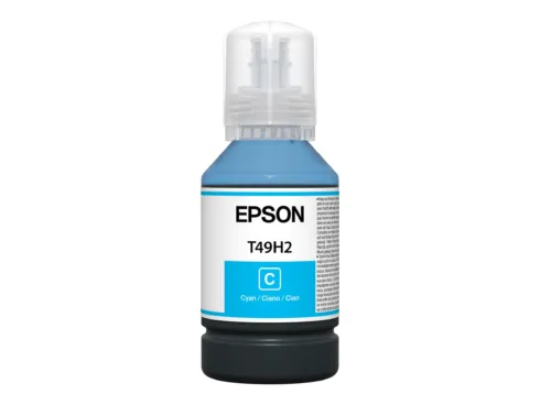 EPSON T49N200 Dye Sublimation Cyan 140mL