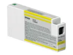 EPSON ink T596400 yellow Stylus Pro 7700 7900 9700 9900 WT7900 UltraChrome HDR 350 ml