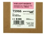 EPSON ink T596600 vivid light magenta Stylus Pro 7900/9900 UltraChrome HDR 350 ml