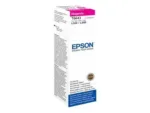 EPSON T6643 MAGENTA INK BOTTLE 70ML