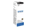 EPSON T6731 BLACK INK BOTTLE 70ML