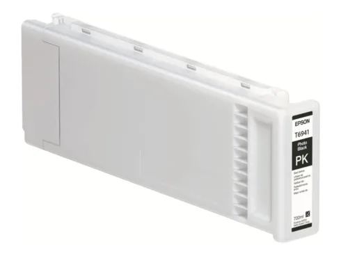 EPSON Singlepack UltraChrome XD Photo BlackT694100 700ml