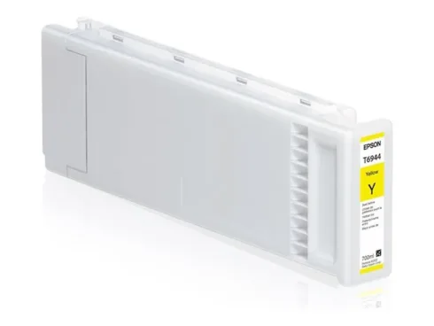 EPSON T694400 ink cartridge yellow extra high capacity 700ml 1-pack UltraChrome XD