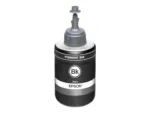 EPSON T7741 Pigment Black ink bottle 140ml