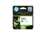 HP 935XL Cyan Ink Cartridge