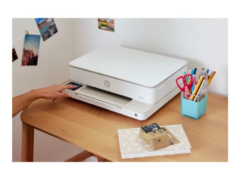 HP Envy 6120 All-in-One 10ppm Printer