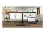 I-TEC USB-C Dual Display MST DS 1x DP 1x HDMI 1xGLAN 3xUSB 3.0 2xUSB 2.0 1xUSB-C-Datei 1xAudio/Mic Jack 1x100W USB-C PD+Charger 112W