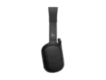 HP Poly Focus 625 Headset + Wireless Charge Stand