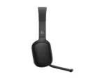 HP Poly Focus 625 Headset + Wireless Charge Stand