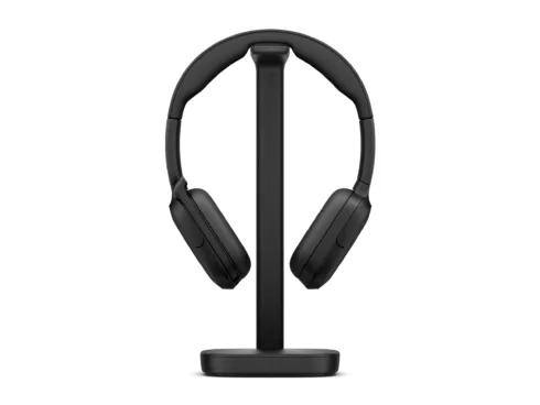 HP Poly Focus 625 Headset + Wireless Charge Stand