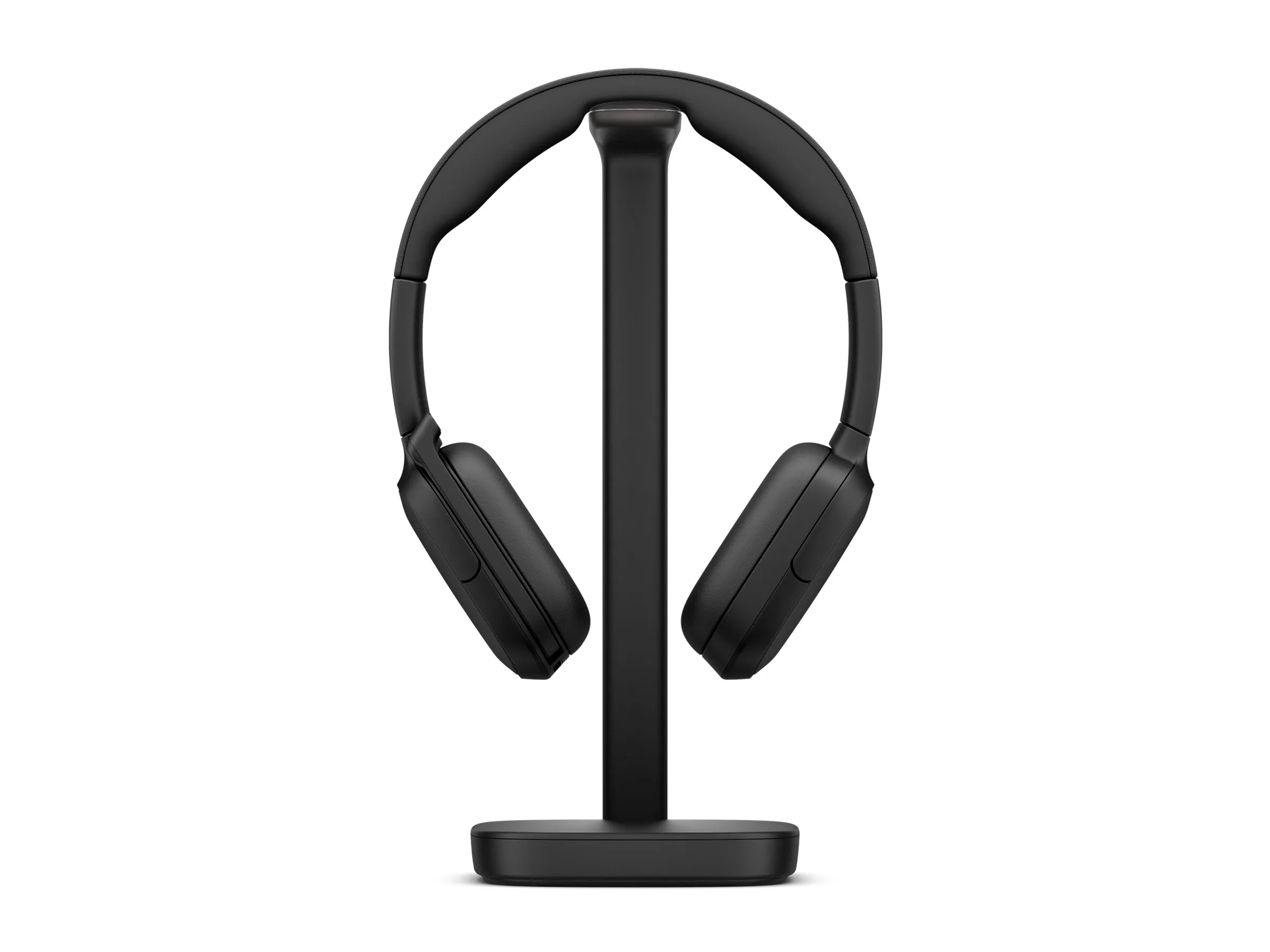 also-c56xxaaac3 HP Poly Focus 625 Headset + Wireless Charge Stand