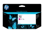HP 72 ink magenta Vivera 130ml DesignJet T1100 T610 T620 T770 T1200