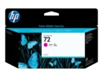 HP 72 ink magenta Vivera 130ml DesignJet T1100 T610 T620 T770 T1200