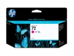 HP 72 ink magenta Vivera 130ml DesignJet T1100 T610 T620 T770 T1200