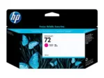 HP 72 ink magenta Vivera 130ml DesignJet T1100 T610 T620 T770 T1200