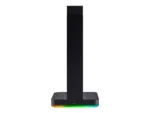 CORSAIR Gaming ST100 RGB Premium headset stand with 7.1 Surround Sound EU version
