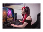 CORSAIR HS55 Stereo Headset Carbon EU