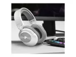 CORSAIR HS55 Stereo Headset White EU