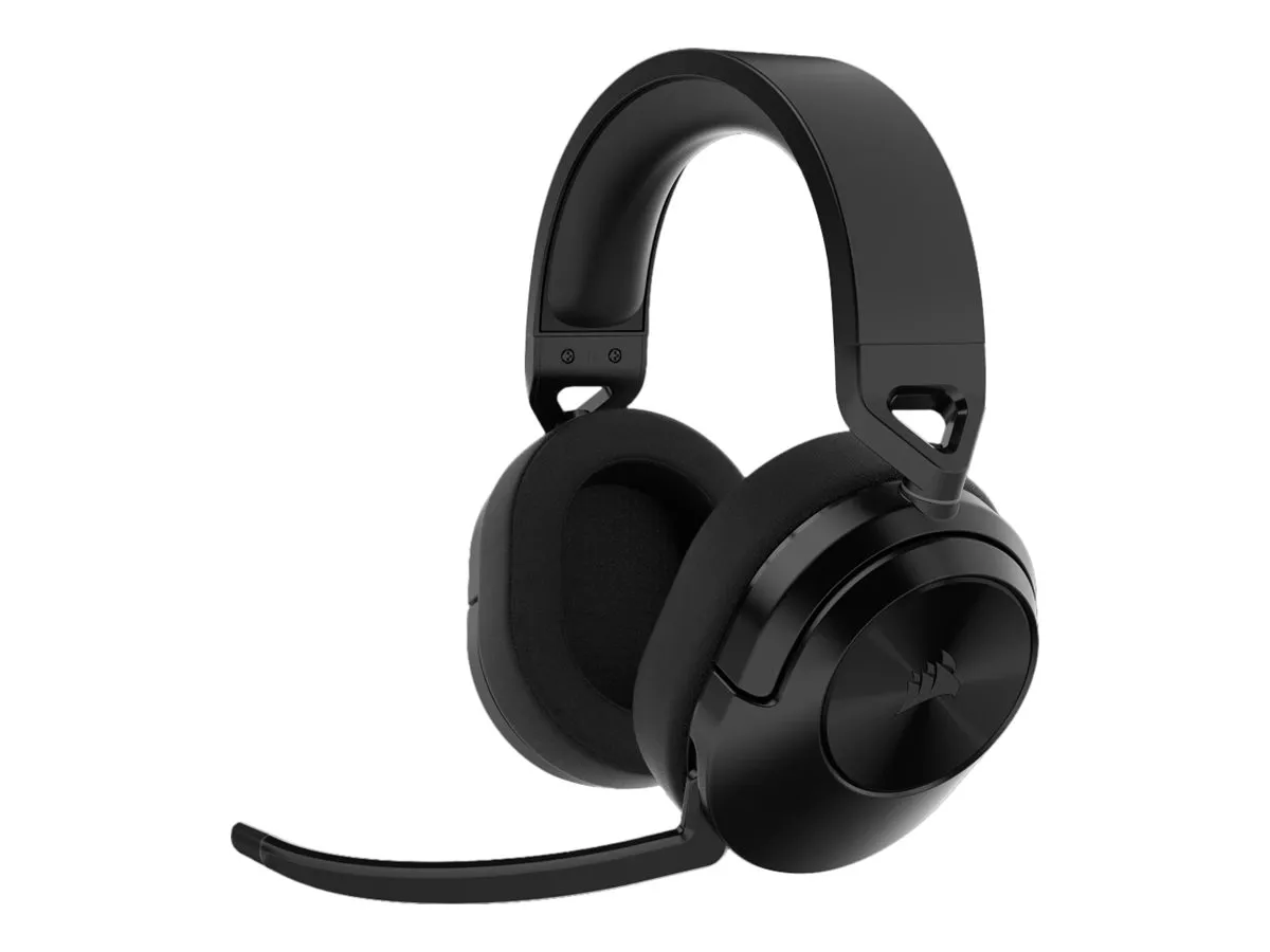also-ca-9011280-eu CORSAIR HS55 WIRELESS Gaming Headset Carbon
