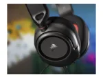 CORSAIR HS35 v2 Multiplatform Gaming Headset Red