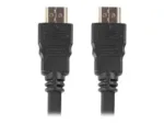 LANBERG HDMI M/M v1.4 cable 1.8m CCS black 10-pack