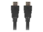 LANBERG HDMI M/M v1.4 cable 1.8m CCS black 10-pack