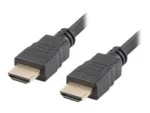 LANBERG HDMI M/M v1.4 cable 1.8m CCS black 10-pack