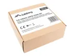 LANBERG HDMI v.20 M/M cable 50m optical AOC black
