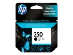HP 350 Ink black Vivera OfficeJet J5780 J5785 (ML)