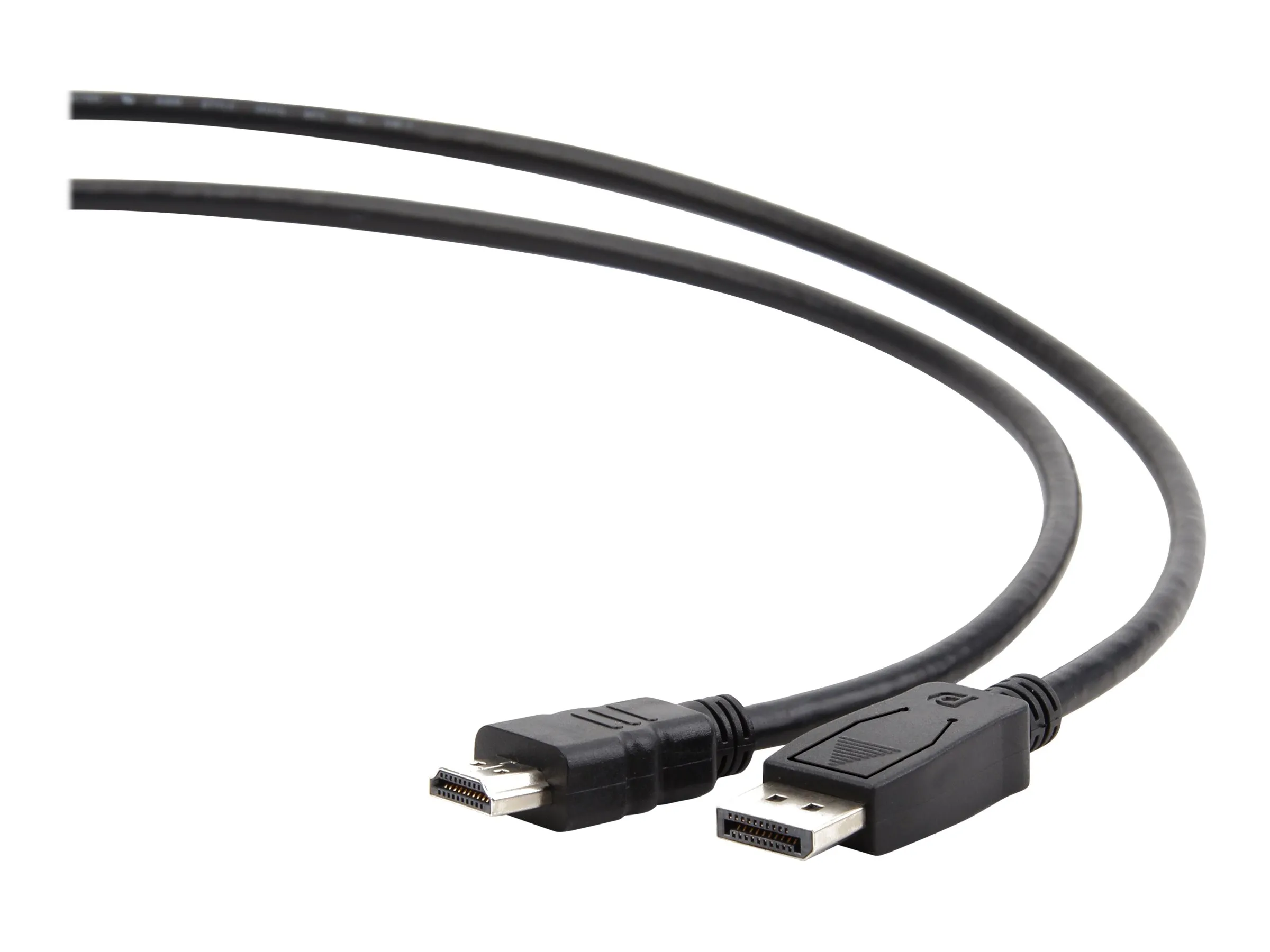 also-cc-dp-hdmi-10m GEMBIRD CC-DP-HDMI-10M Gembird cable DISPLAYPORT (M) -> HDMI (M) 10m