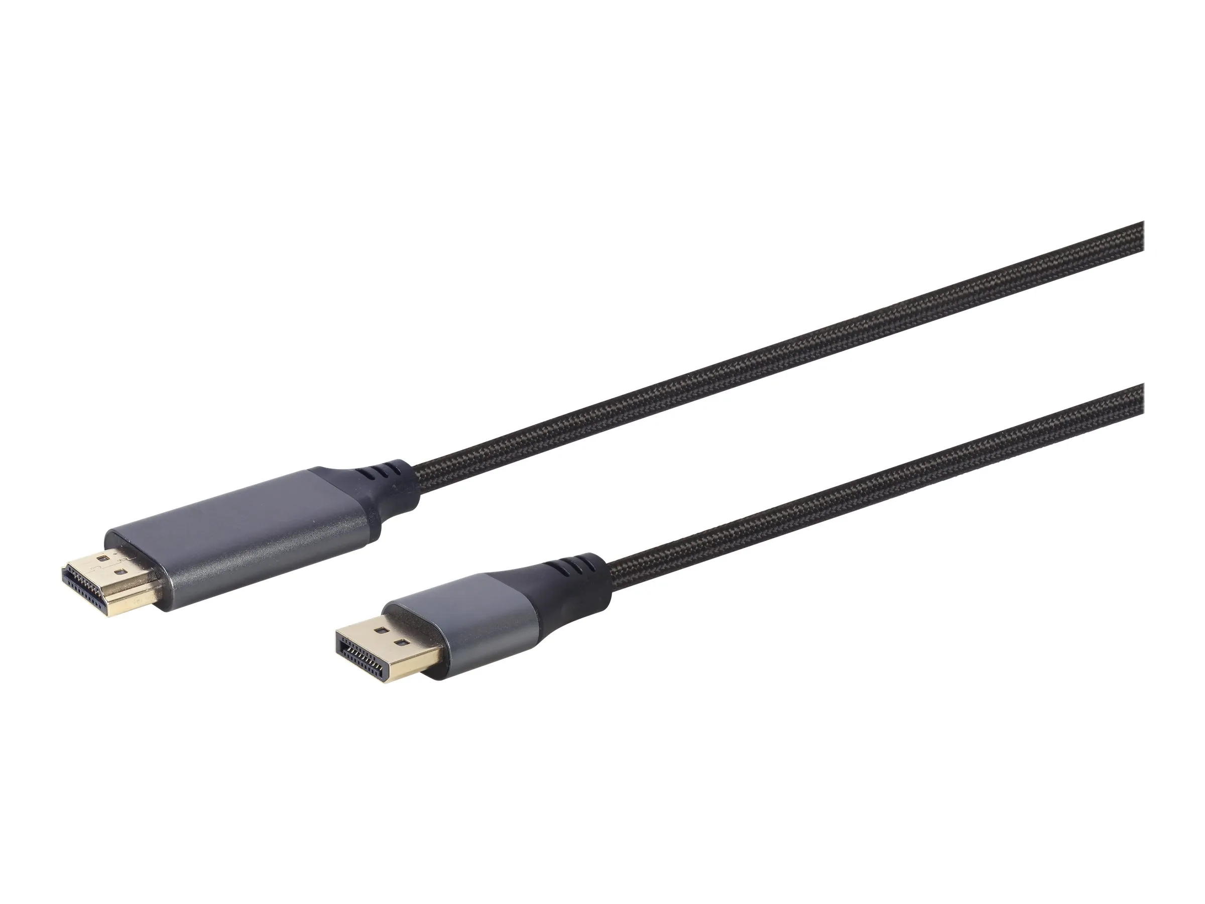 also-cc-dp-hdmi-4k-6 GEMBIRD DisplayPort to HDMI cable Premium Series 1.8m