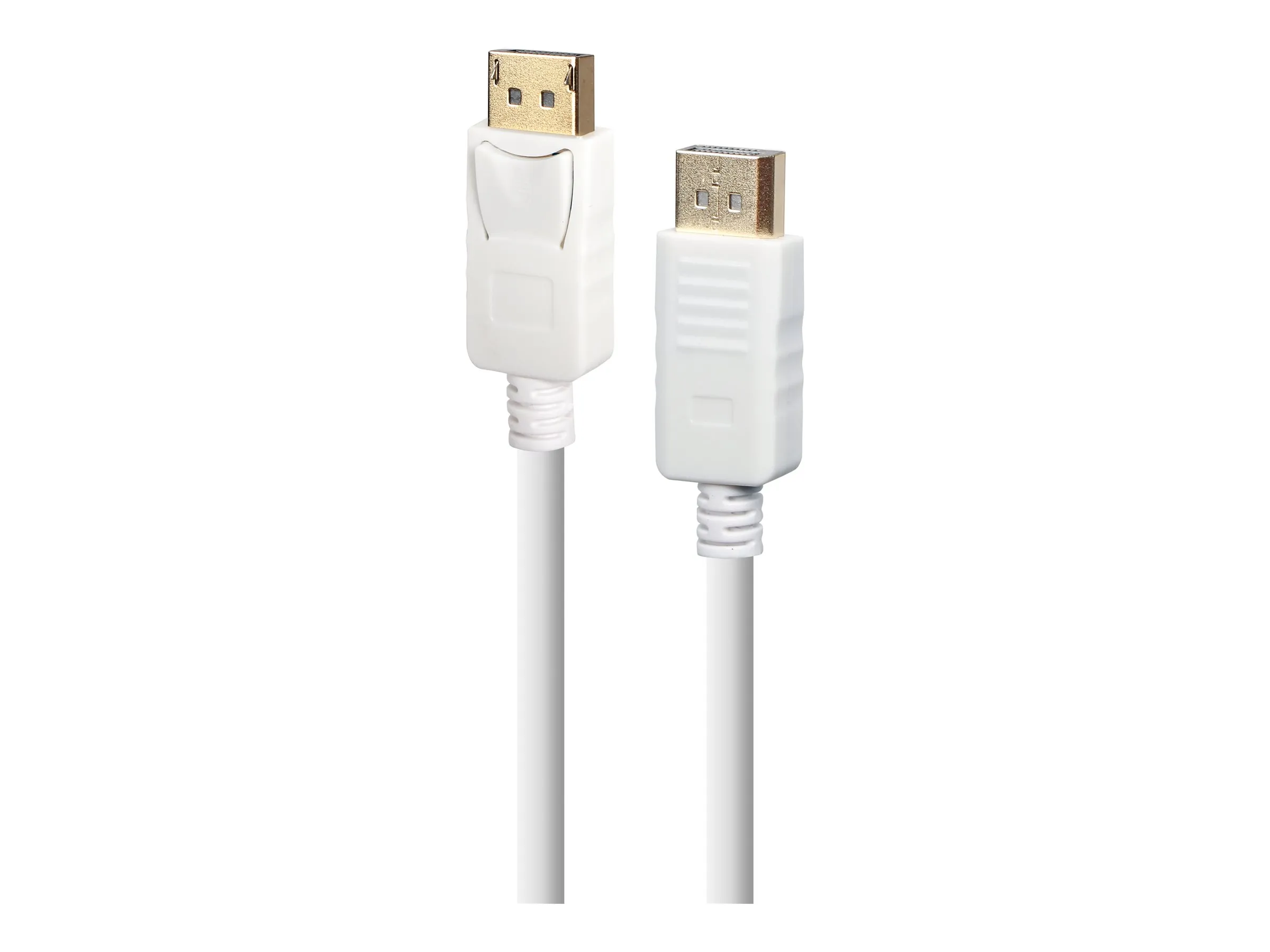 also-cc-dp2-6-w GEMBIRD DisplayPort cable 4K 1.8m white